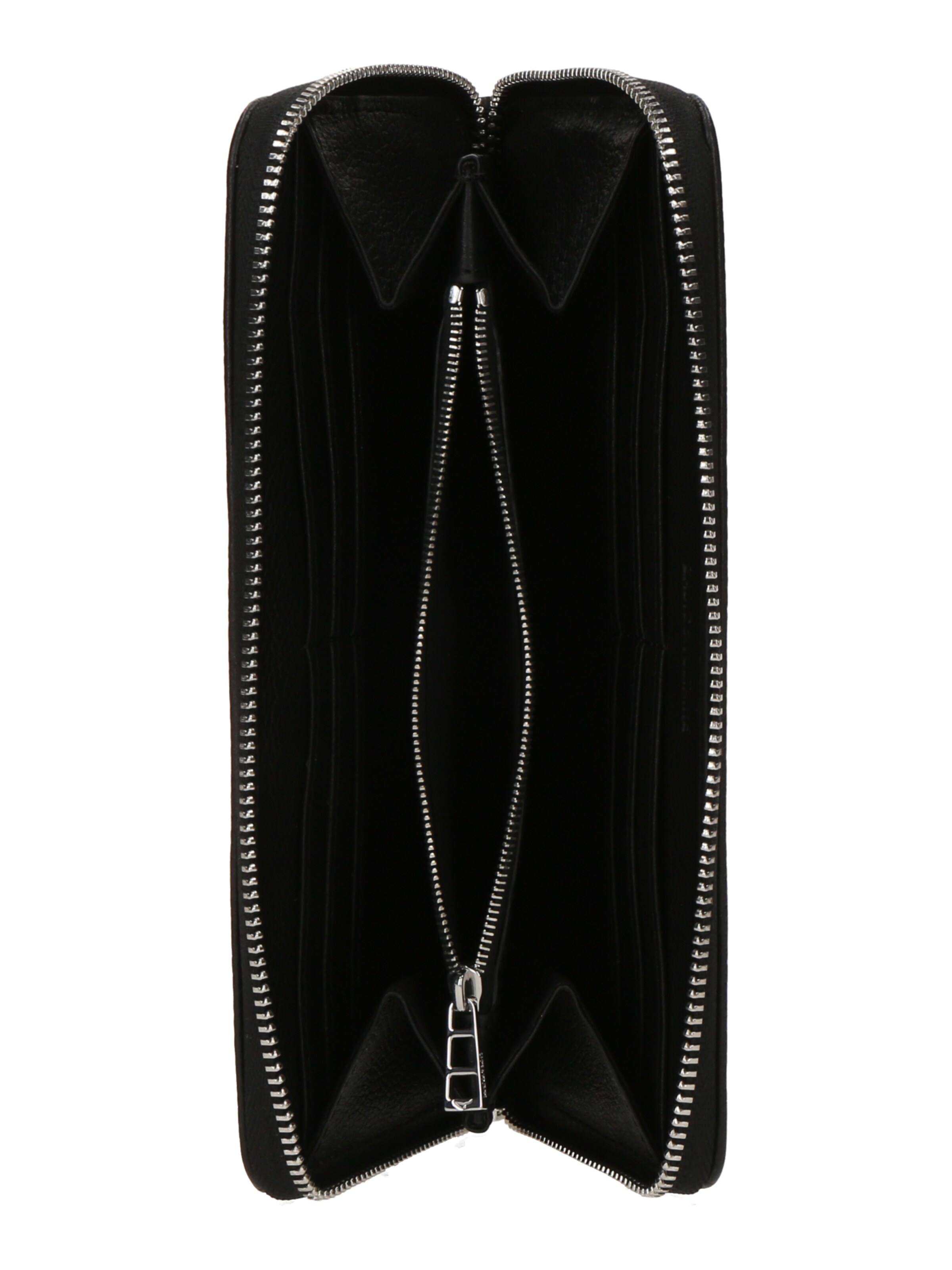 Zadig & Voltaire Портмоне 'COMPAGNON' в Черный