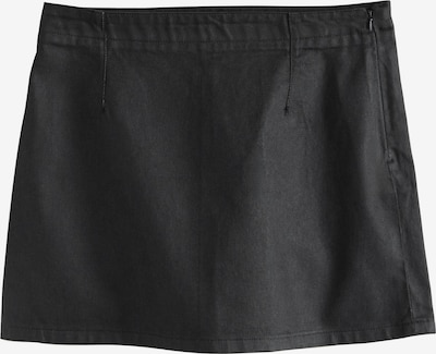 Next Hame värissä musta, Tuotenäkymä