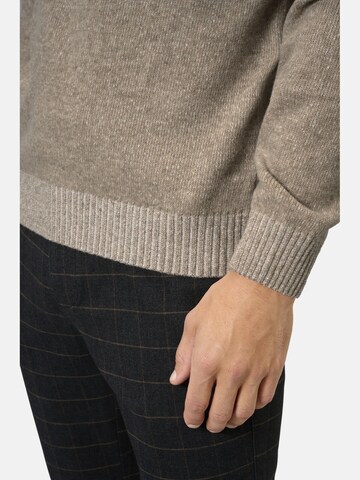 BABISTA Pullover in Beige