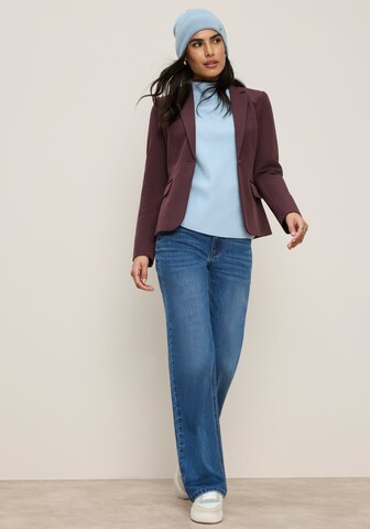 Tamaris Blazer in Red