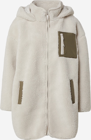 HailysPrijelazna jakna 'Te44ddy' - bež boja: prednji dio