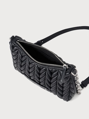 Sac à bandoulière Karl Lagerfeld en noir