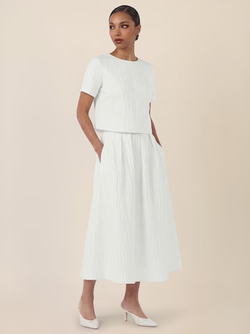 APART Blouse in Beige