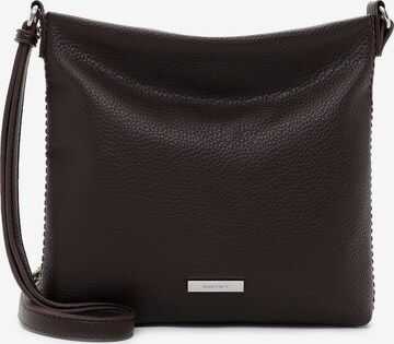 Suri Frey Schoudertas 'Beauty' in Bruin: voorkant