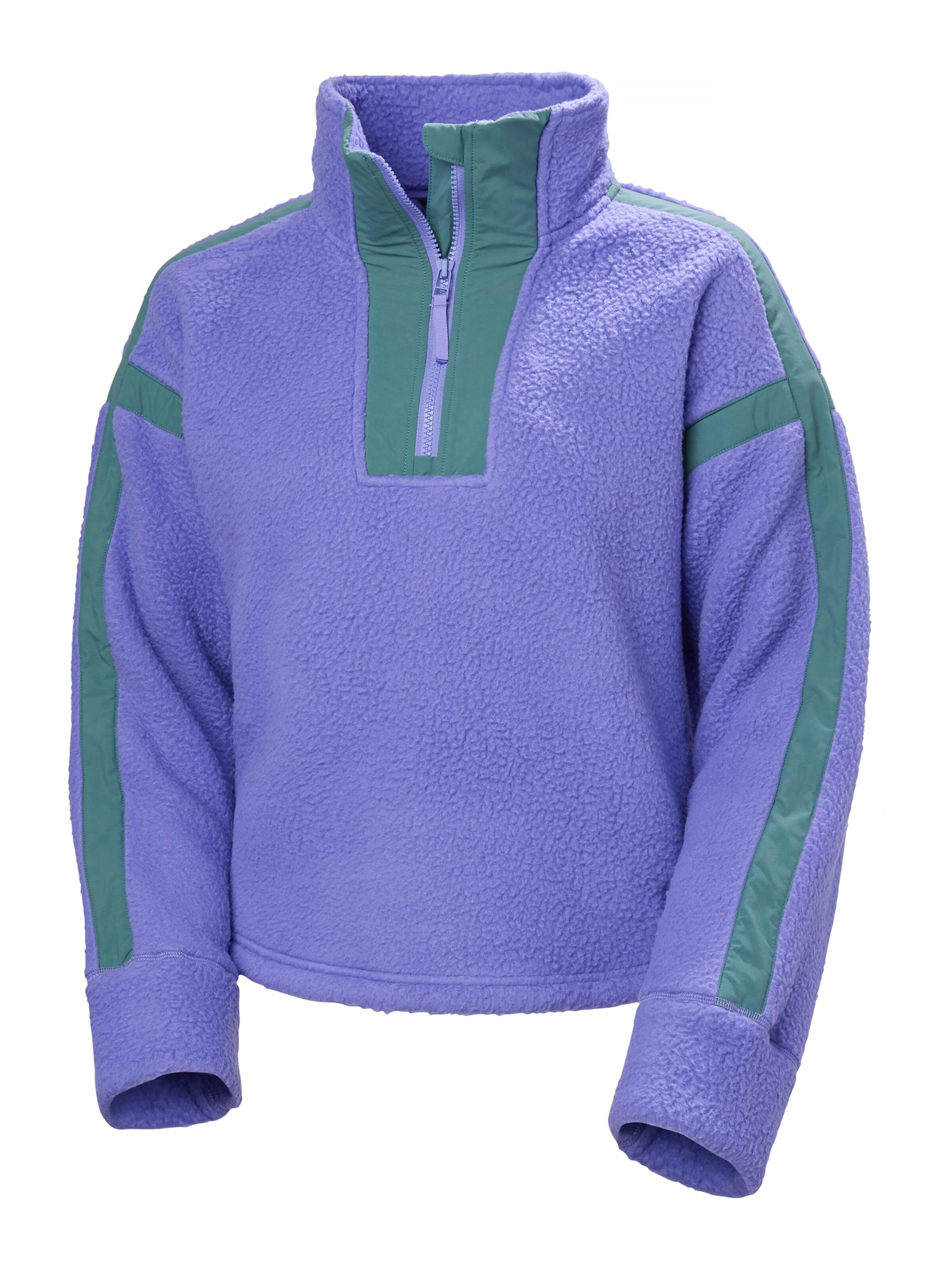 HELLY HANSEN Pullover 'IMPERIAL PILE' in Lila: Vorderseite