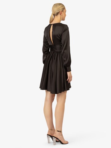 Kraimod Cocktail dress in Black