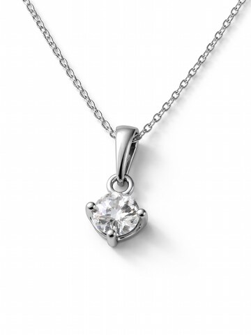 Secret Stones Jewelry set 'Sparkle' in Silver