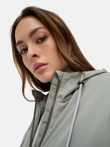CAMEL ACTIVE Performance Jacket in Grey