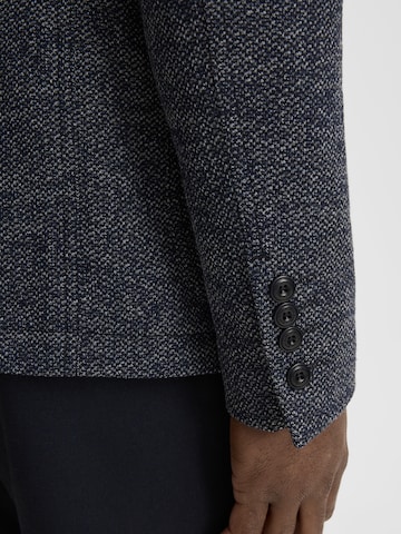 JOOP! Jeans Regular fit Blazer 'Hankez' in Blue