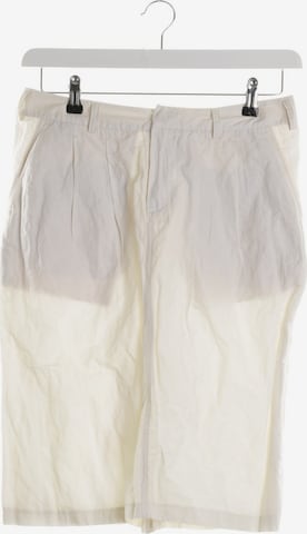 STRENESSE BLUE Skirt in S in White: front