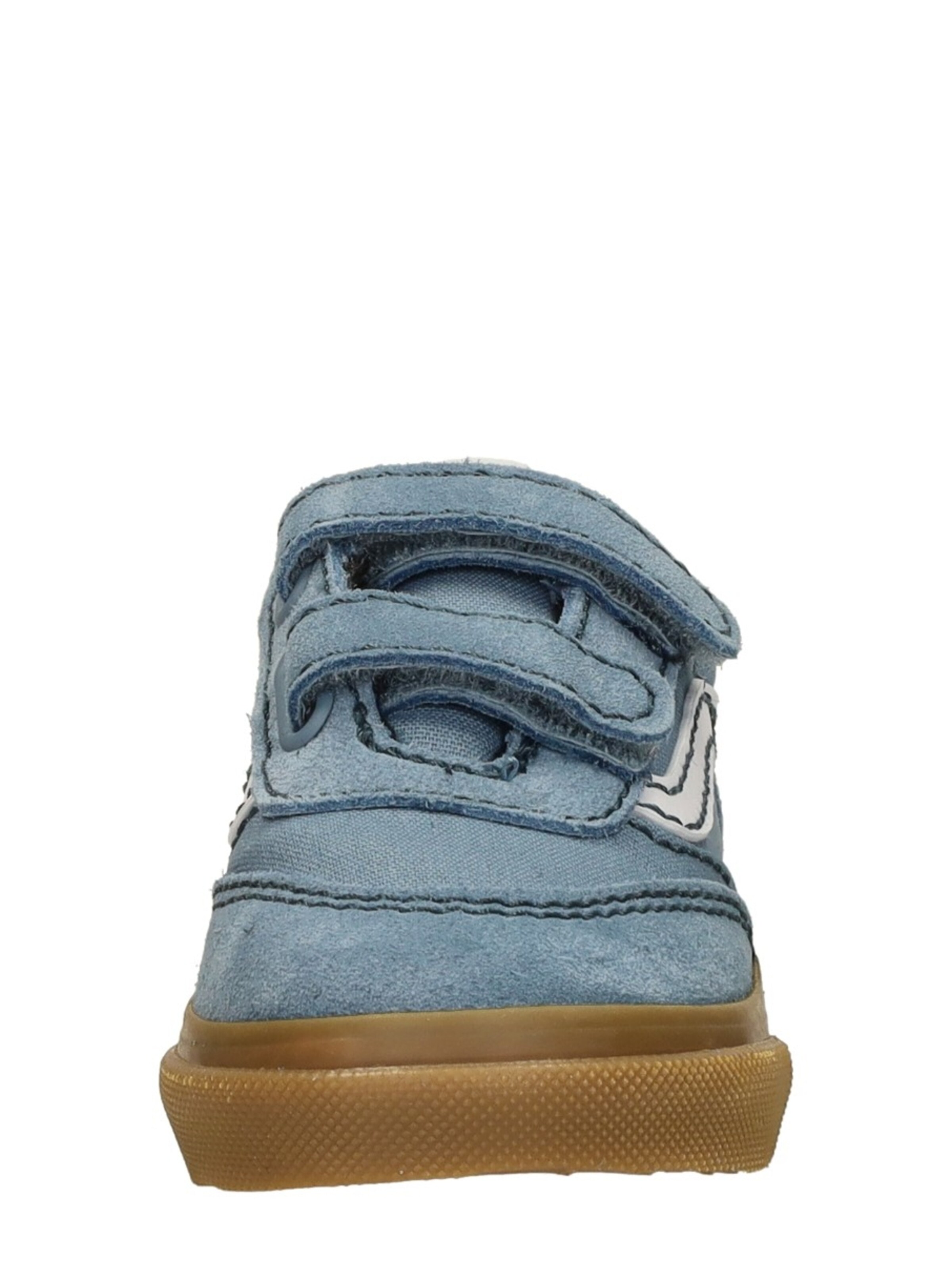 VANS Sneakers 'Brooklyn' in Blauw