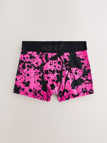 Next Boxershorts in Blau