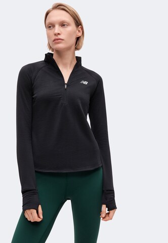 new balance Skinny Urheiluhousut 'AC' värissä vihreä
