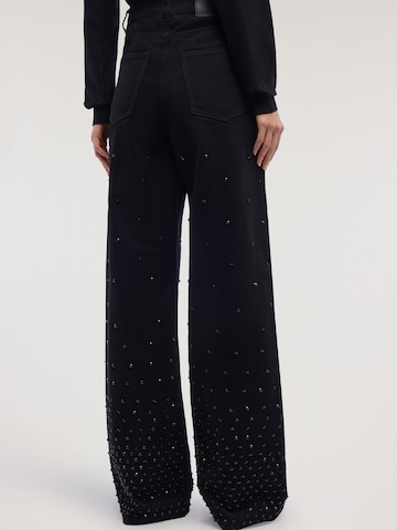 Trussardi Jeans in Black