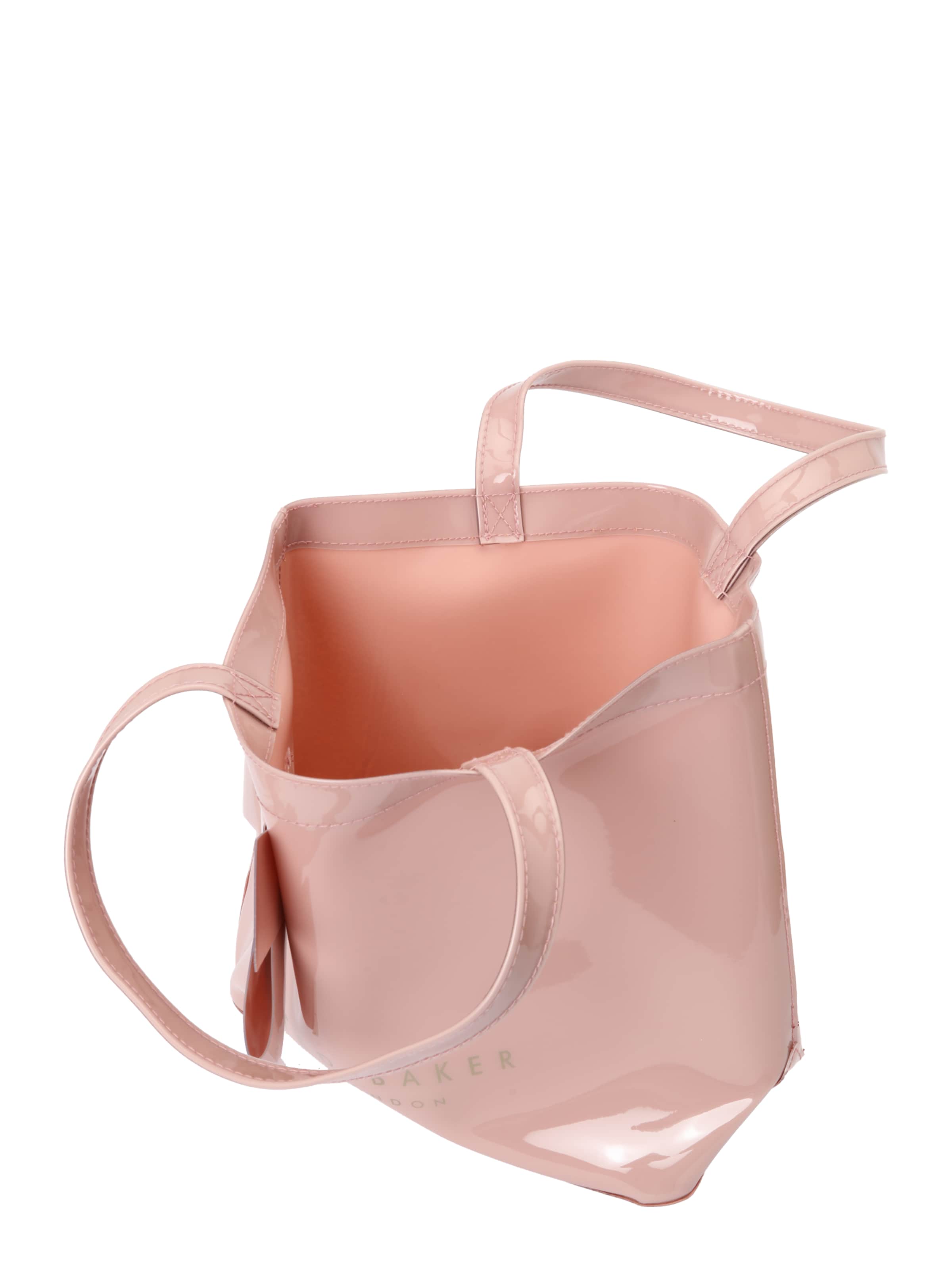 Ted Baker Шоппер 'NIKICON' в Ярко-розовый