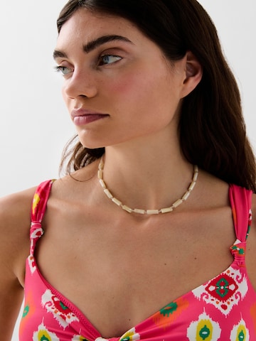 Maillot de bain ' ' Scalpers en rose