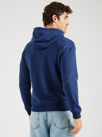 BLEND - Sudadera en azul