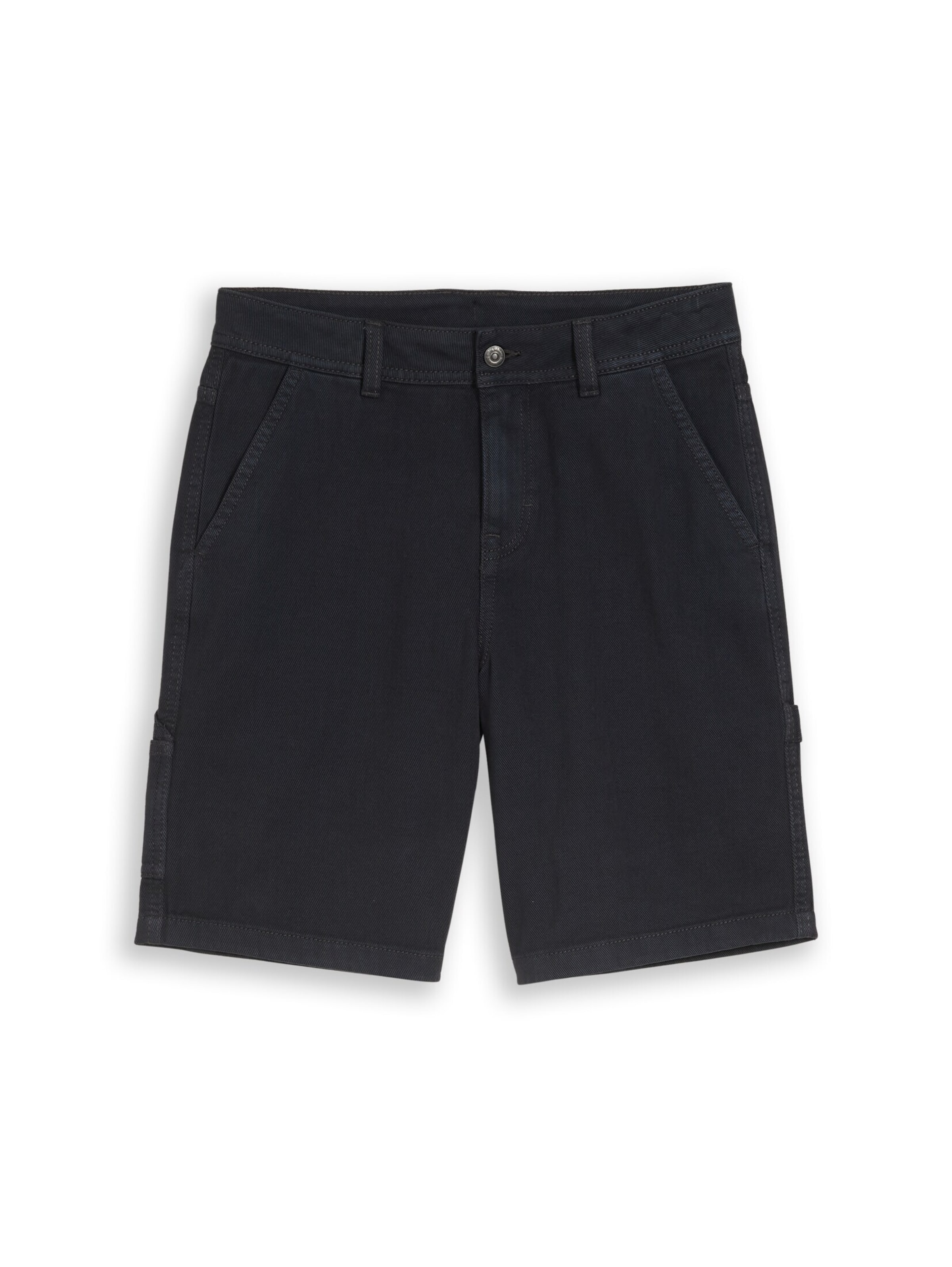 TOM TAILOR Pants in Dark grey, Item view