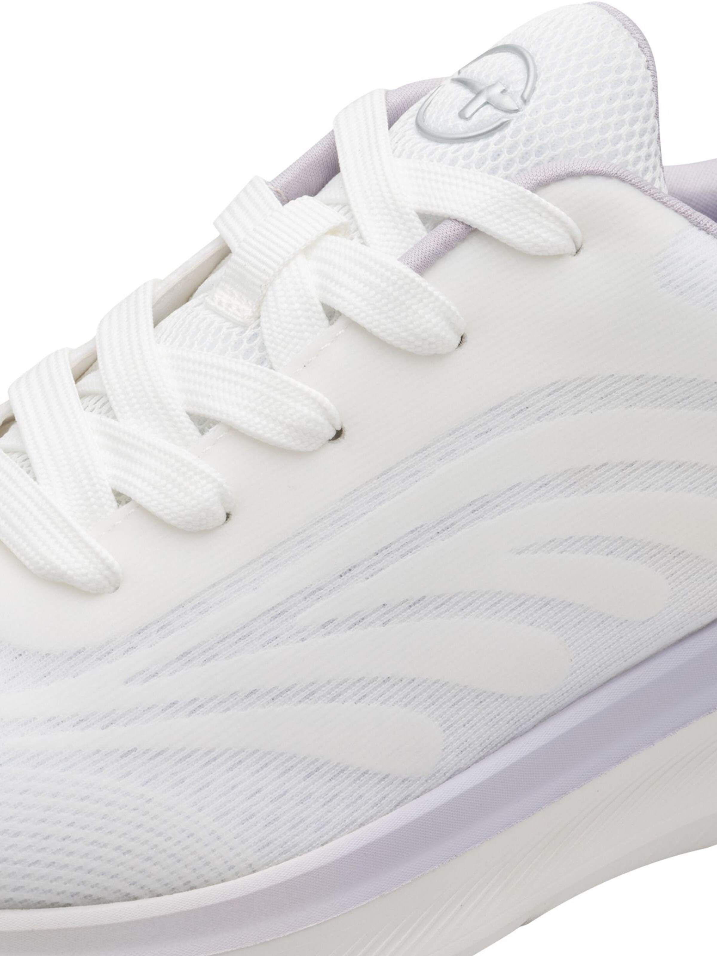Tamaris Sneaker in Weiß