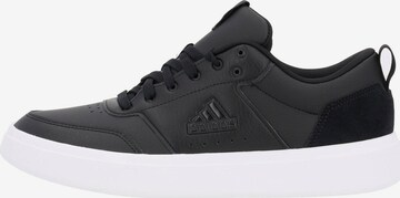 ADIDAS SPORTSWEAR Sneakers in Black: front