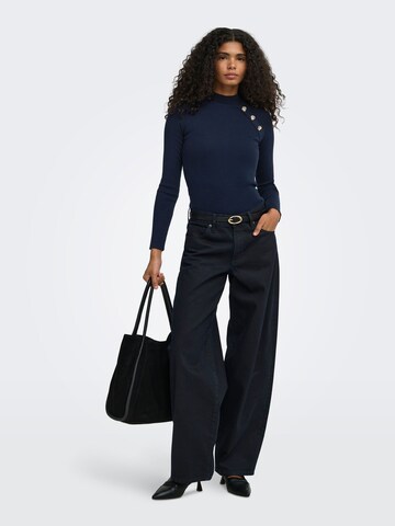 Pullover di ONLY in blu