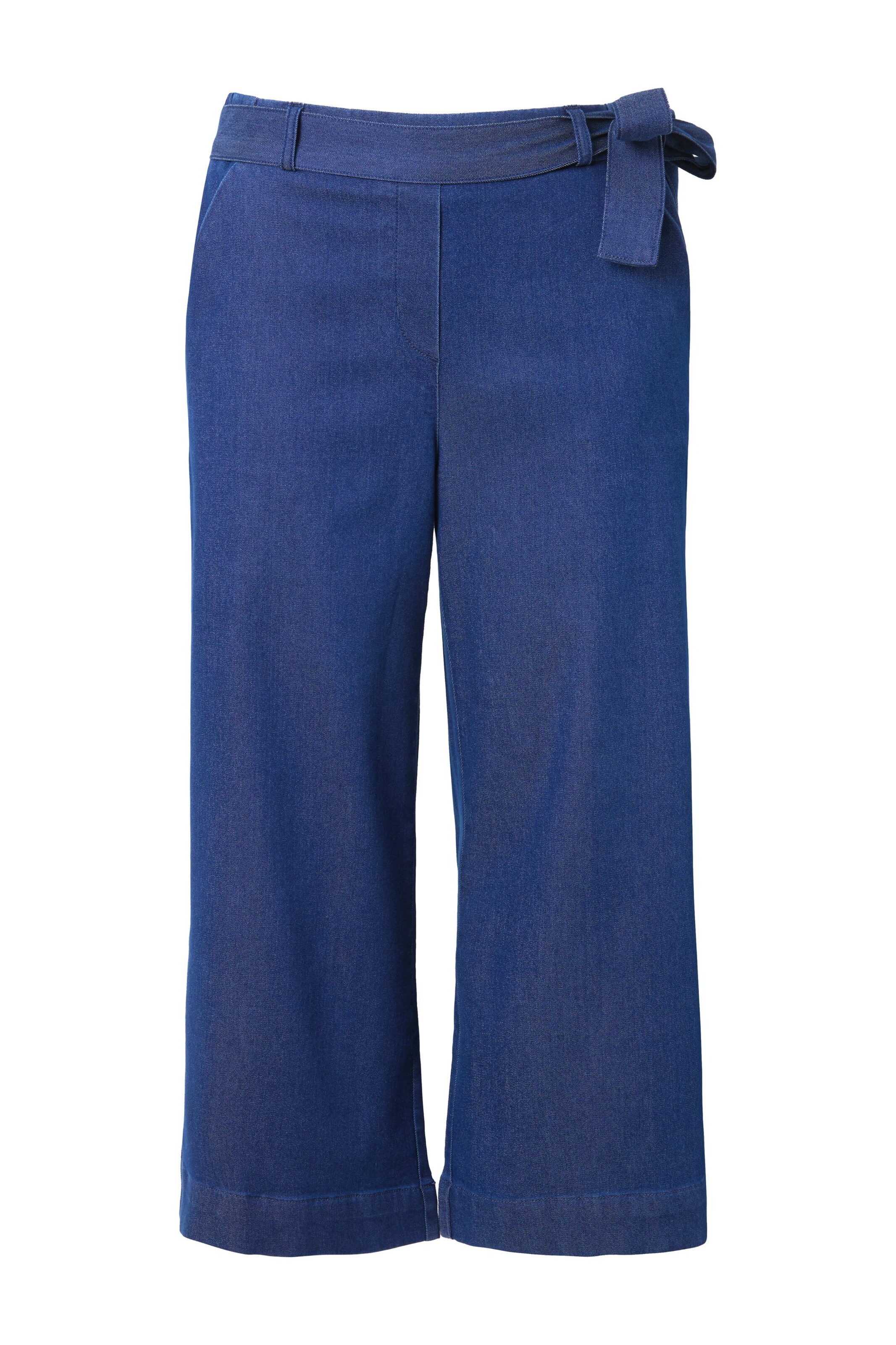 MIAMODA Jeans in blue denim, Produktansicht