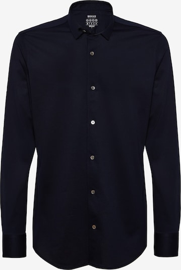 Boggi Milano Poslovna košulja u mornarsko plava, Pregled proizvoda