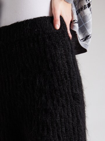 MSCH COPENHAGEN Skirt 'Annalisa' in Black
