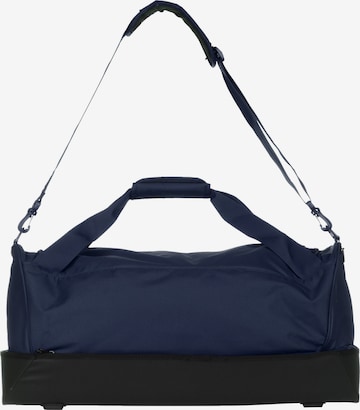 NIKE Sports Bag in Blue