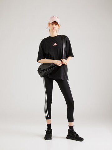 ADIDAS PERFORMANCE Koszulka funkcyjna w kolorze czarny