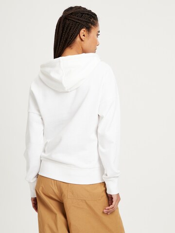 Cross Jeans Sweatshirt '65415 ' in White