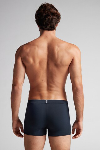 INTIMISSIMI Boxer shorts in Blue