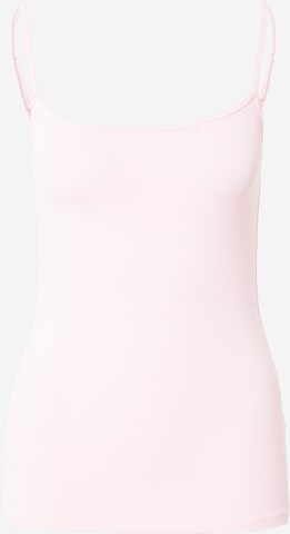 ESPRIT Top in Pink: front