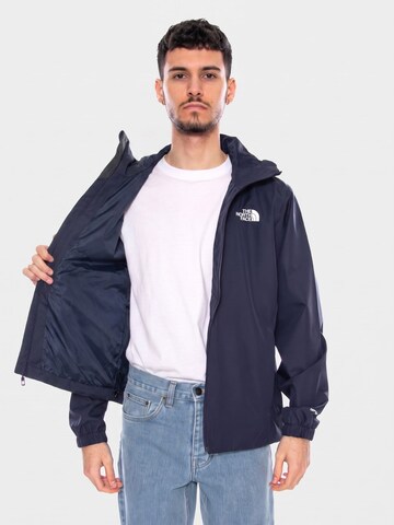 THE NORTH FACE Kurtka przejściowa 'Quest Mono' w kolorze niebieski