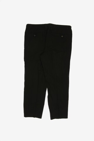 RENÉ LEZARD Pants in XXL in Black