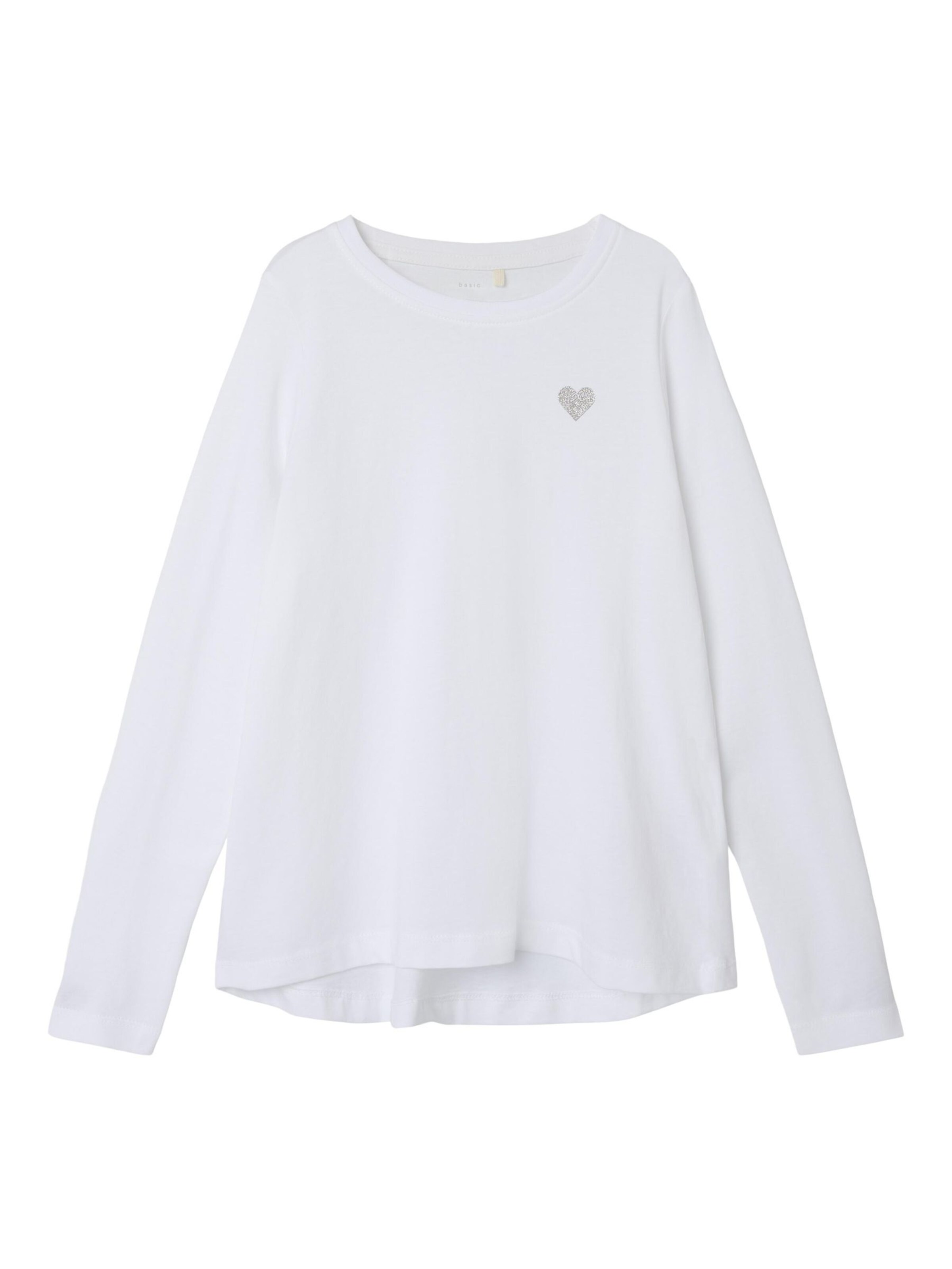 NAME ITMajica 'Violine' - bijela boja: prednji dio