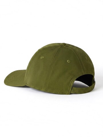 Casquette 'Recycled 66 Classic Hat Woodland Green' THE NORTH FACE en vert