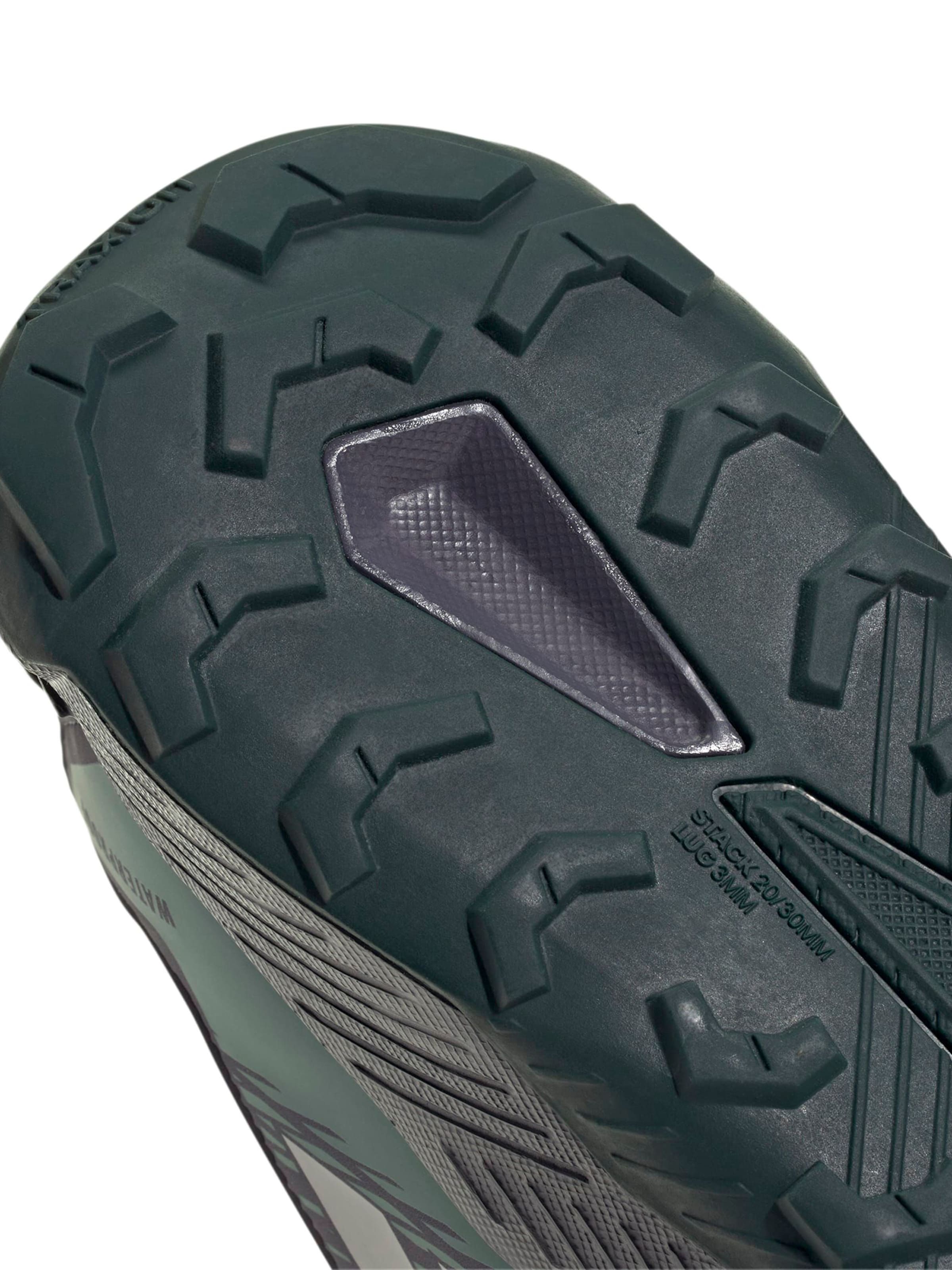 ADIDAS TERREX Обувь для бега 'TRacefinder 2' в Лиловый