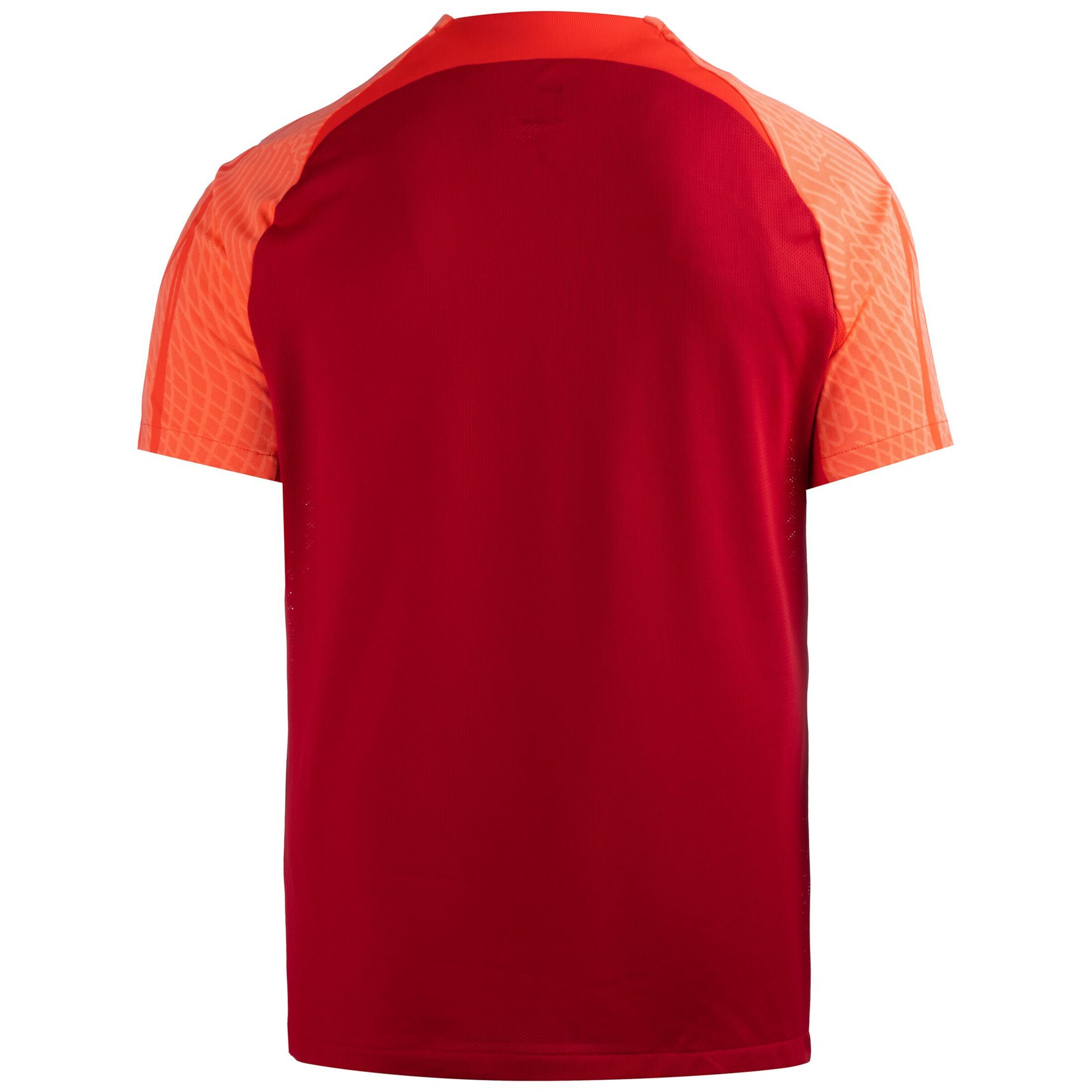 NIKE Jersey 'Strike' in Red