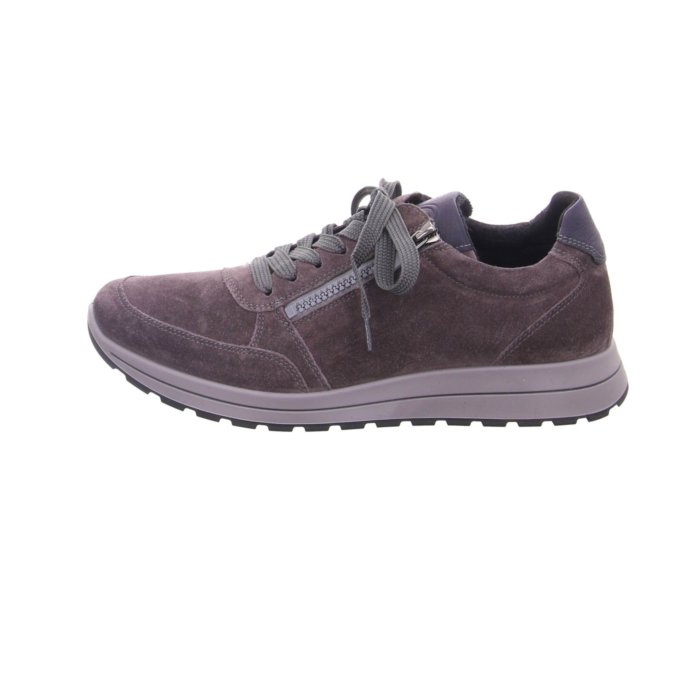 ARA Platform trainers in Grey