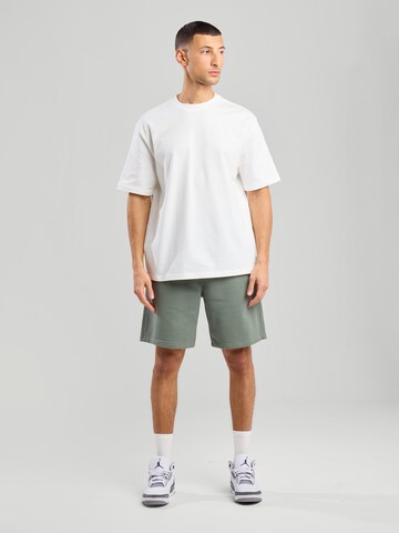 T-Shirt America Today en blanc
