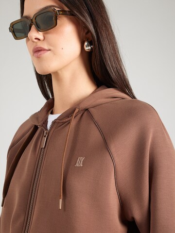 brūns ARMANI EXCHANGE Sportiska jaka