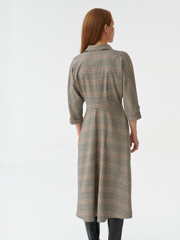 TATUUM Kleid in Braun