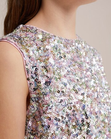 WE Fashion Dress in Pink