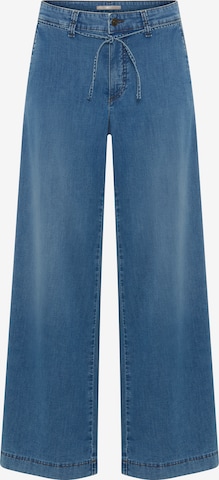 MAC Jeans in Blau: Vorderseite