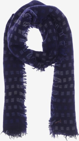 CINQUE Schal oder Tuch One Size in Blau: predná strana