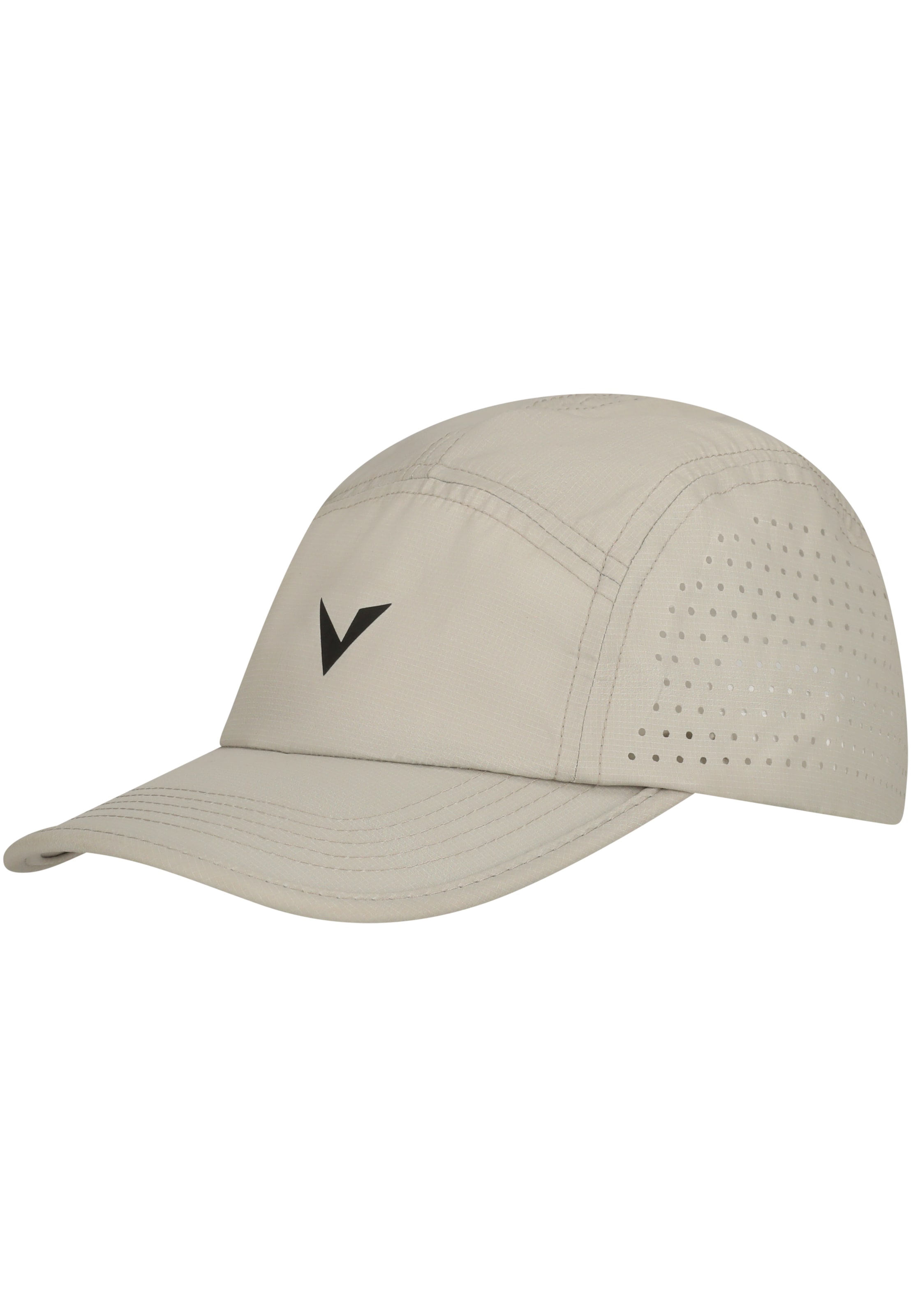 Virtus Kappe 'Gomez' in Beige