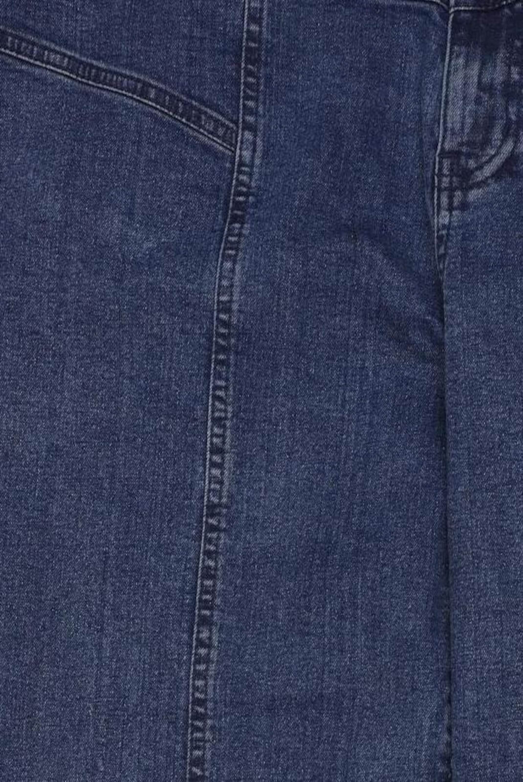 SHEEGO Jeans 39-40 in Blau