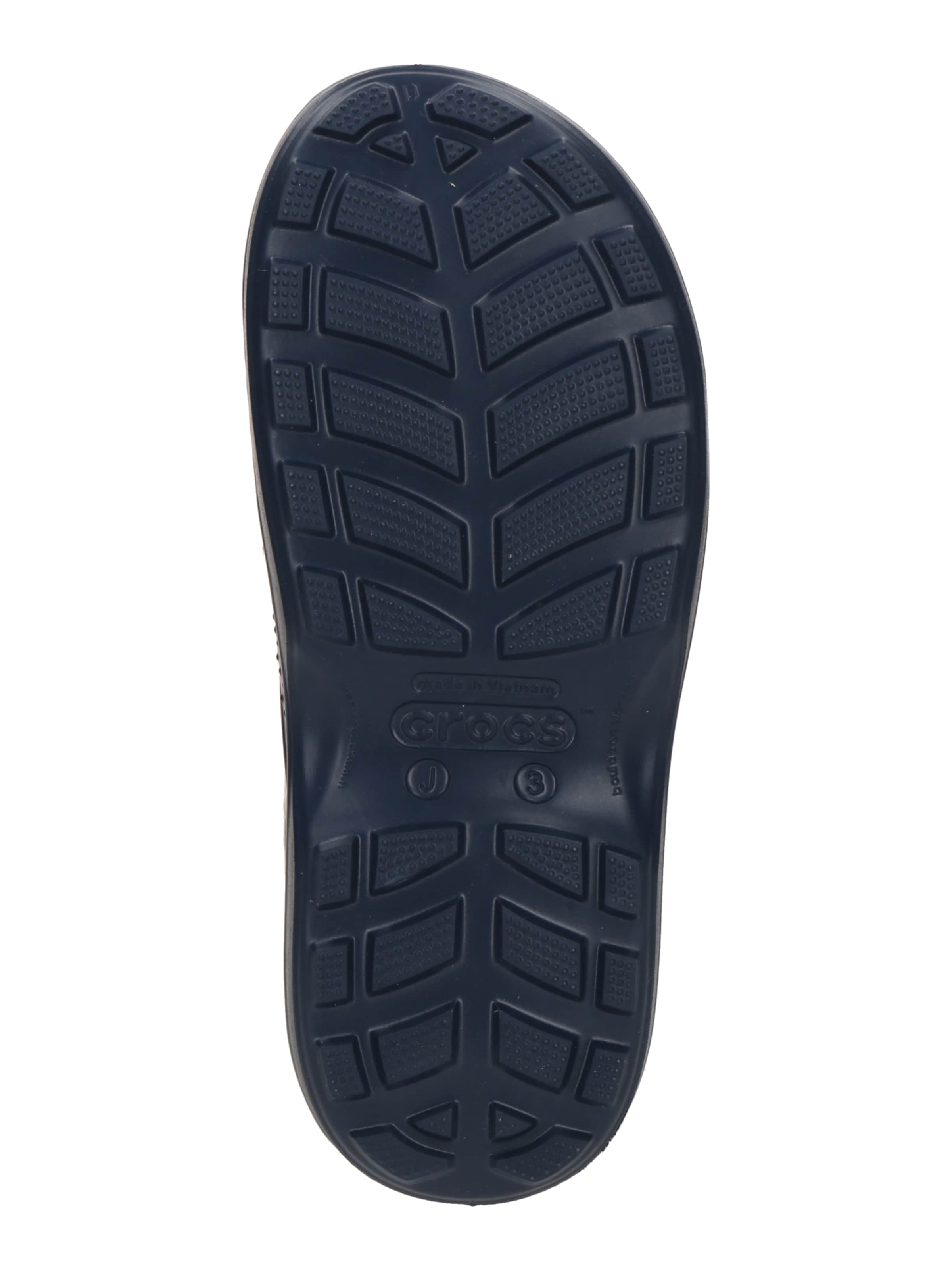 Crocs Gumicsizmák 'Handle It' - kék