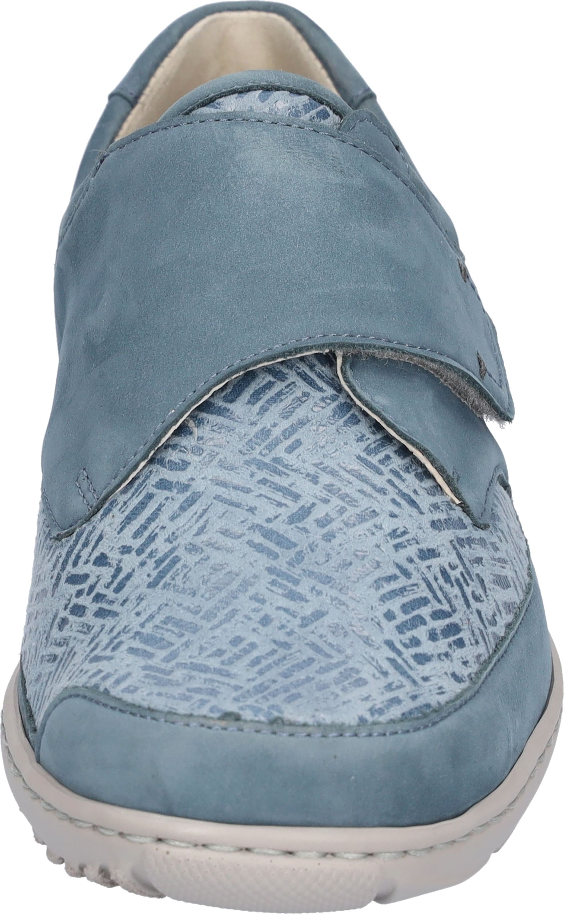 WALDLÄUFER Slip On in Blau